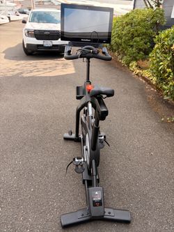 NordicTrack S22i Studio Exercise Bike