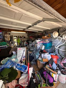 MOVING SALE