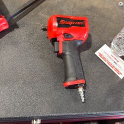 3/8 Snap on Air Impact