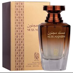 Arab Perfum , Fragrance 