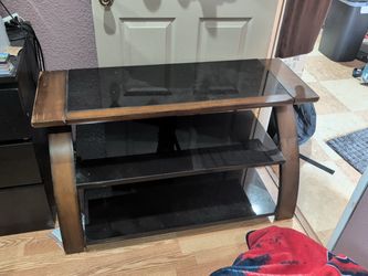 TV stand