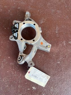 Dodge Challenger hellcat Parts