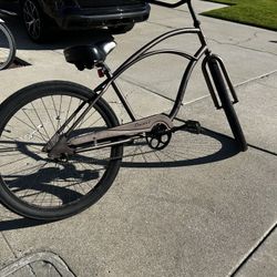 Electra Bike 
