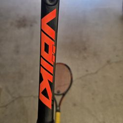 Volkl Tennis Racket