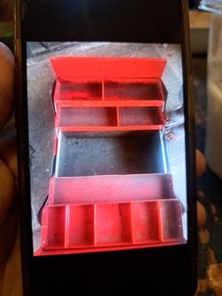 Tool box