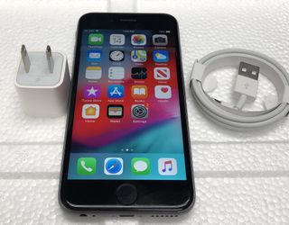 iPhone 6s Plus 64GB Factory Unlocked