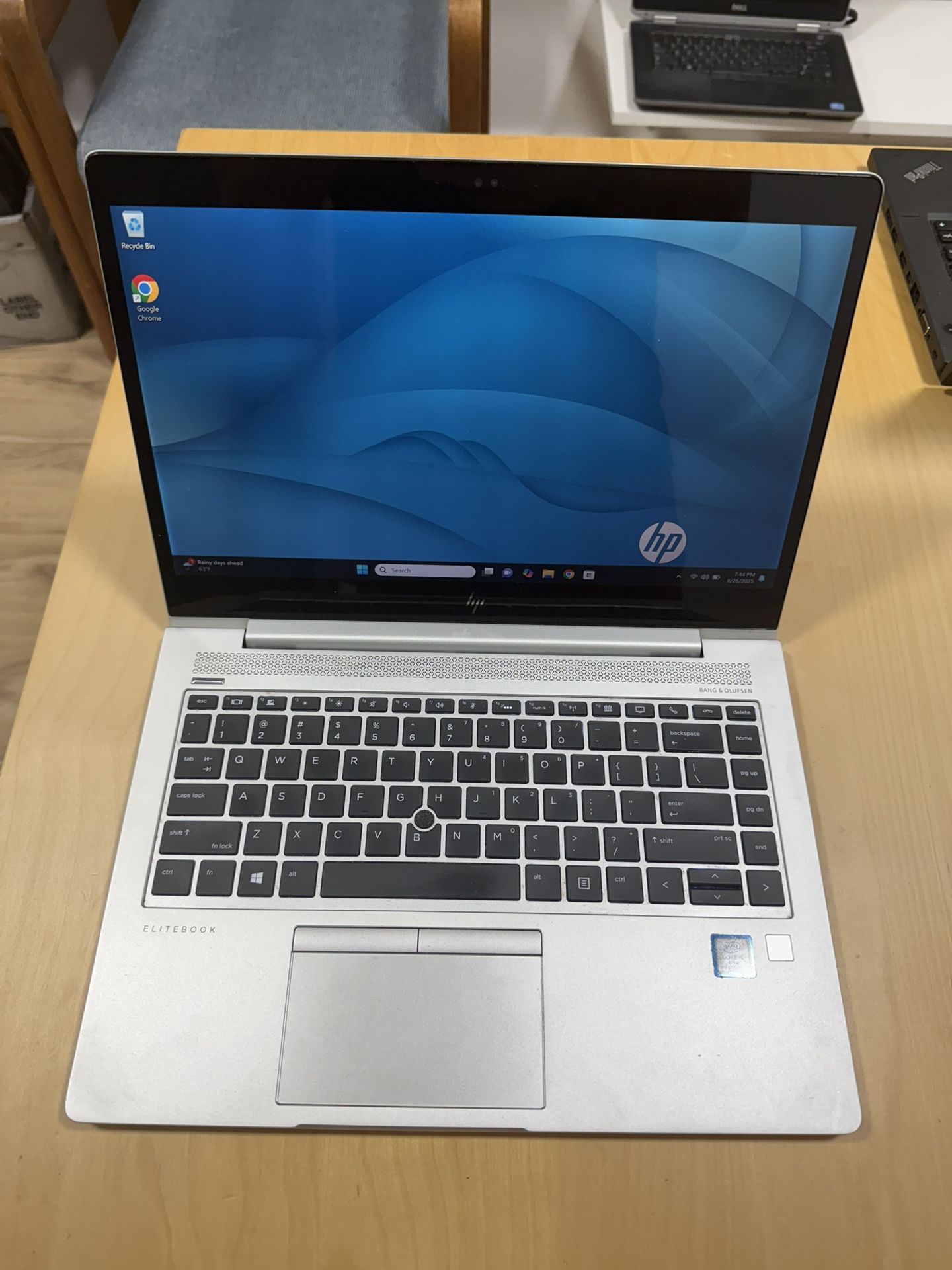 Hp laptop 14 inch touchscreen