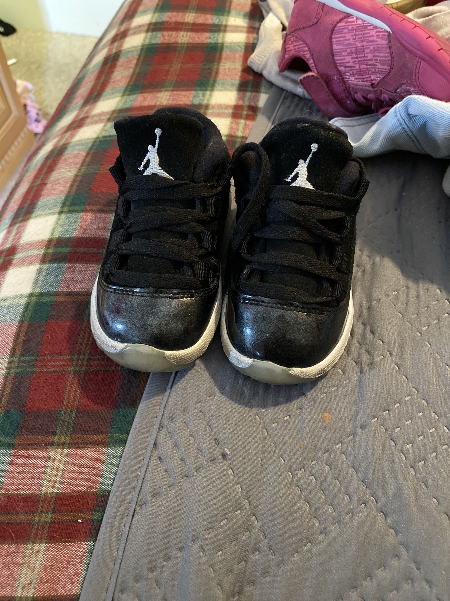 Toddler girl clothes