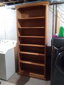 Book Shelf