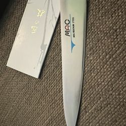 Mac Utility Knife 5.5 Inch Made In Japan