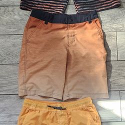 Swimming trunks youth size 14
