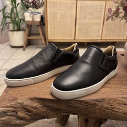 Men's christian louboutin shoes Size 11.5