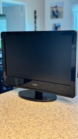 Vizio Flat Screen TV with Stand