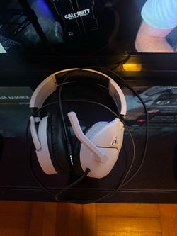Ps5 Xbox Series X Wire Turtle Beach Headset
