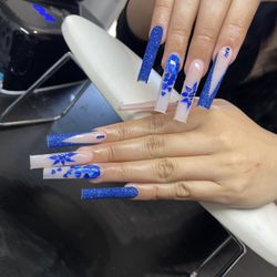 Nails
