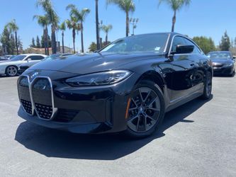 2023 BMW i4 eDrive35