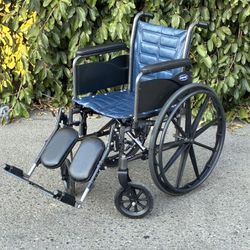 wheelchair 