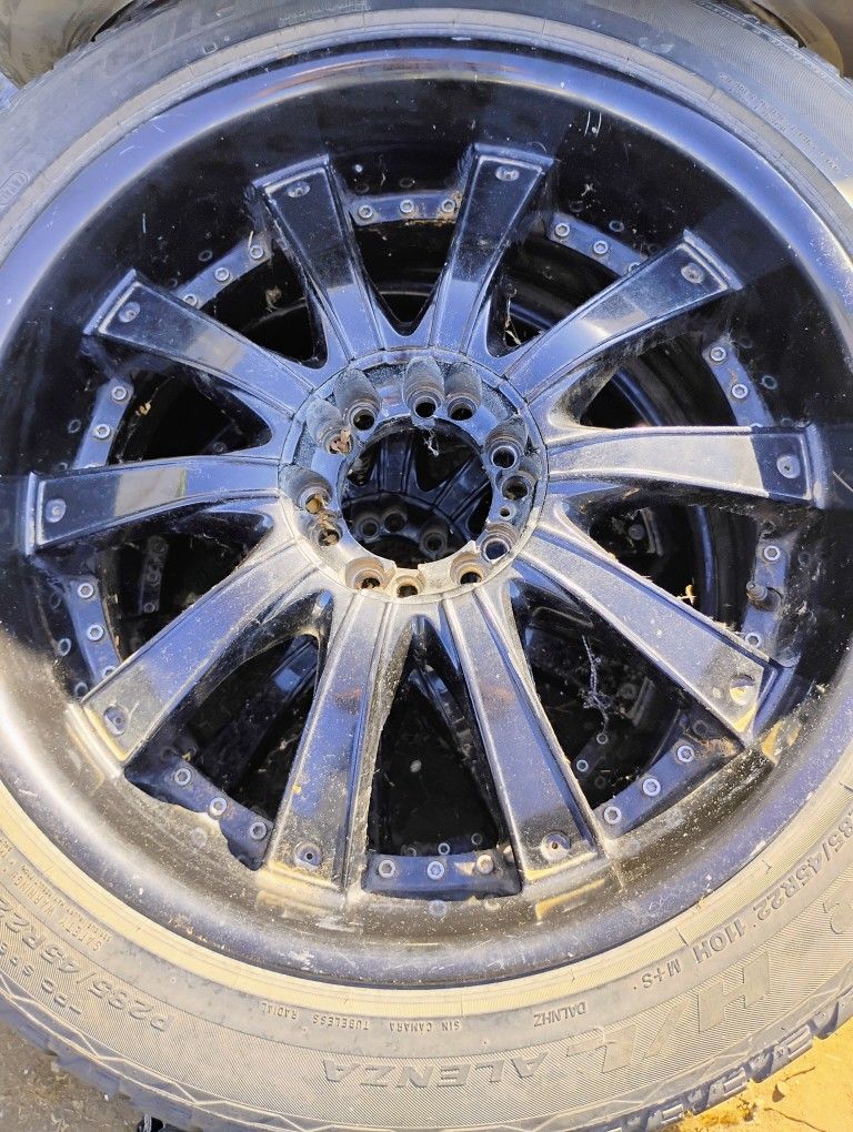Rims 4