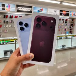 iPhone 18 pro 256gb unlock