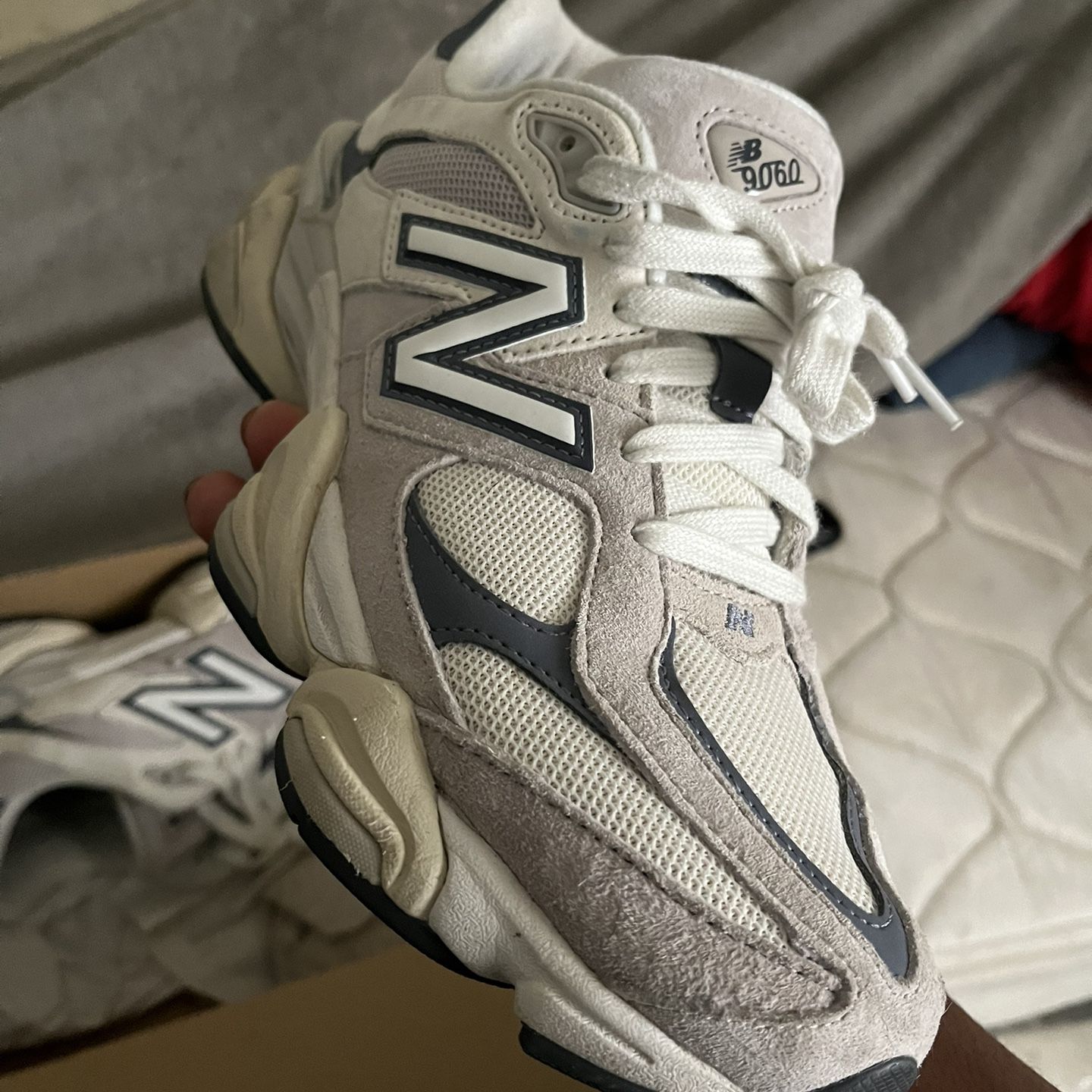 9060 New Balances 