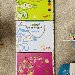 Logico邏輯狗益智玩具