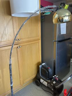 Floor Lamp Brand New 