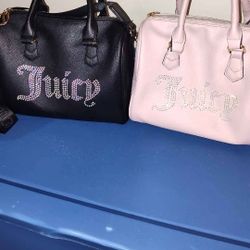 Juicy Couture Set