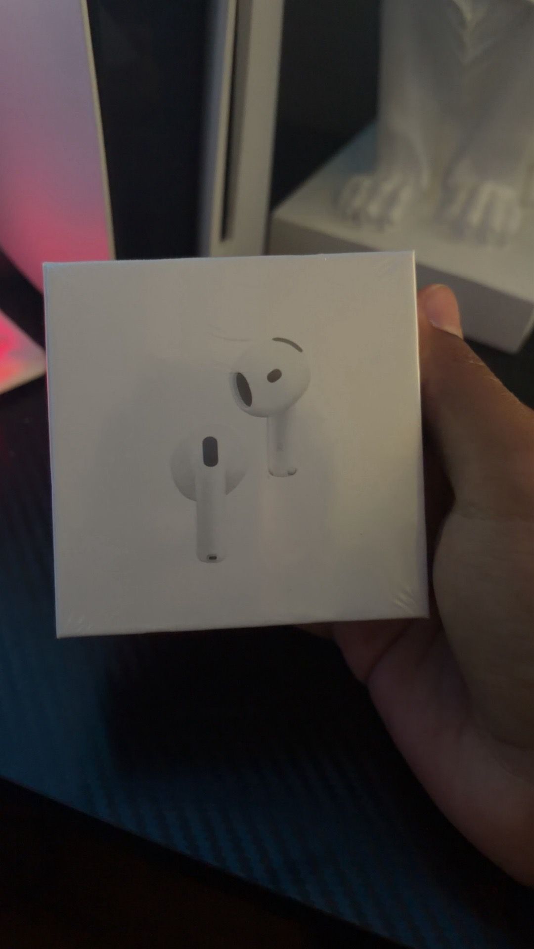 Apple AirPod Gen-4