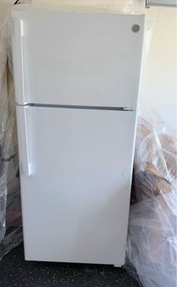 Fridge GE