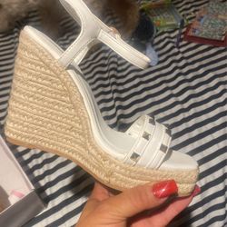 Cute Wedges