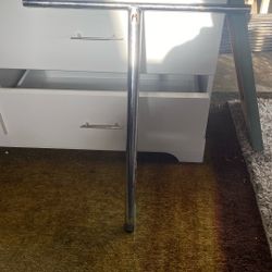 aluminum scooter T bars