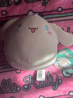 Cinnamonroll Squishmallow