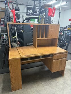 Computer Desk