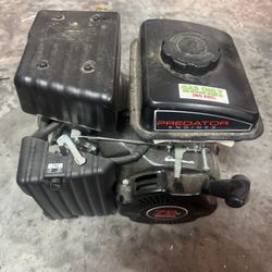 79cc Predator Engine