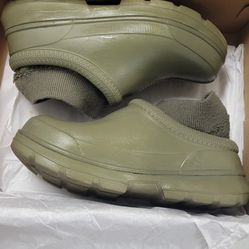 UGGS WTASMAN