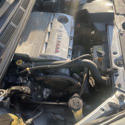 Van 2006 Toyota Siena 