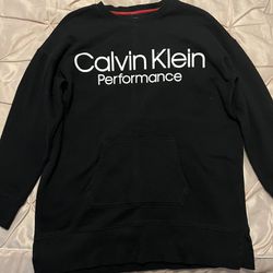Calvin Klein Performance Sweatshirt 