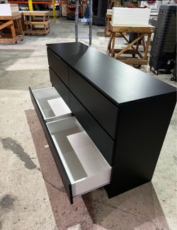 Dresser - Cómoda