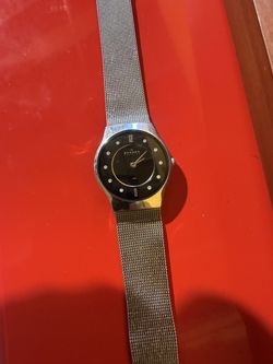 Skagen Watch