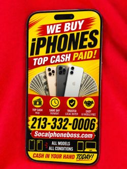 Apple iPhone