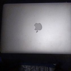 Macbook Pro