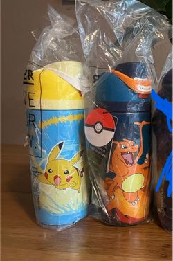 Pokémon Owala water cups $40 each