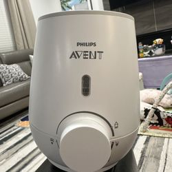 Philips Avent Bottle Warmer