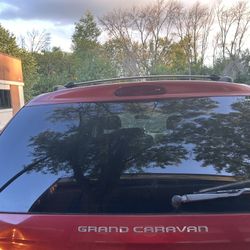 2003 Dodge Grand Caravan