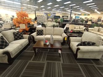 3pc Living Room Set
