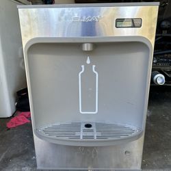 Elkay Bottle Filler 