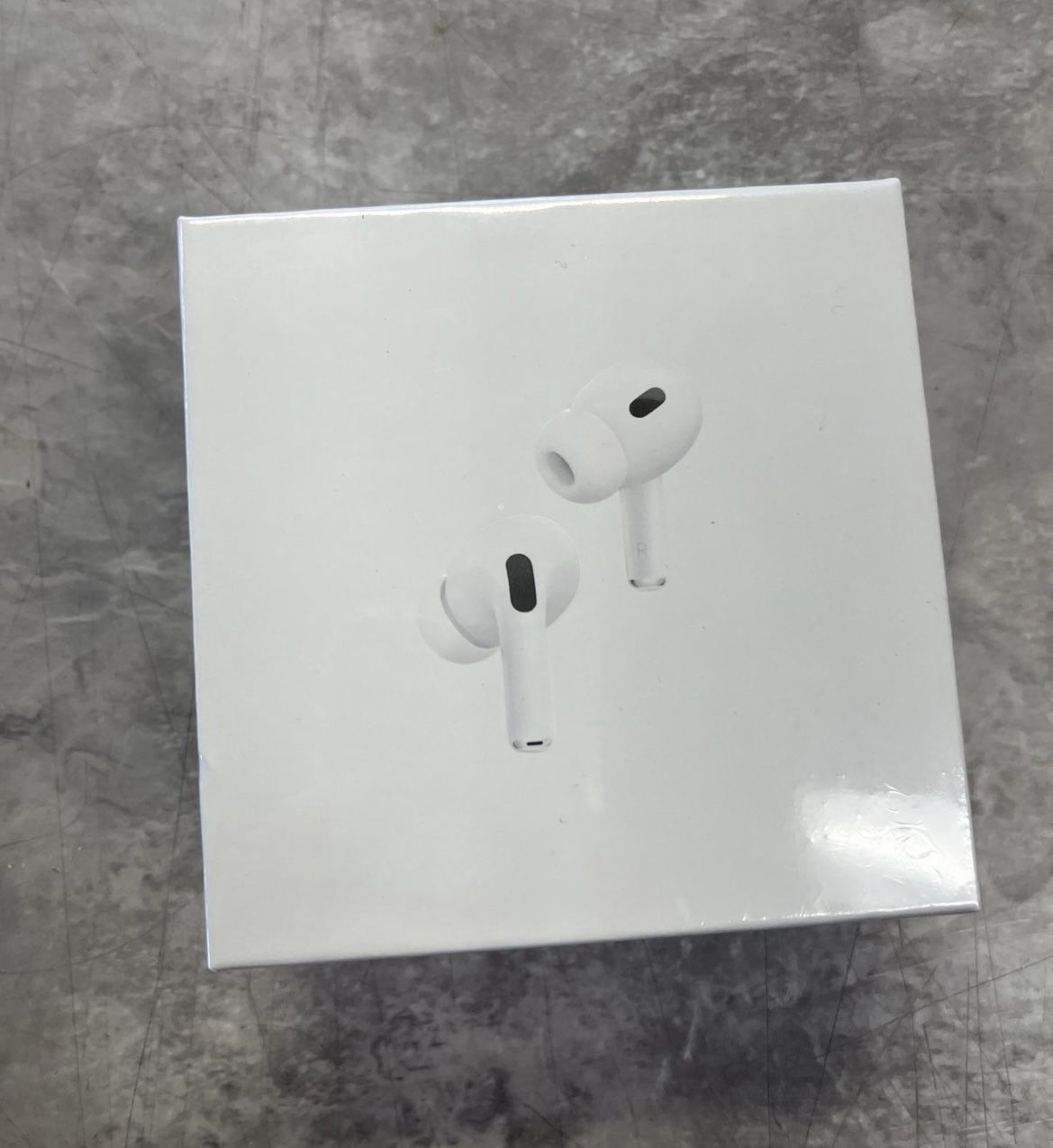 “BEST OFFER” Apple AirPods 2nd Generation With Charging Case (Brand New)