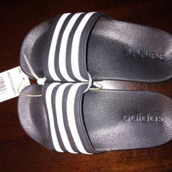 NEW Adidas Sandals Size 11