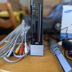 Wii