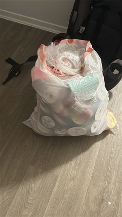 Bolsa de listones